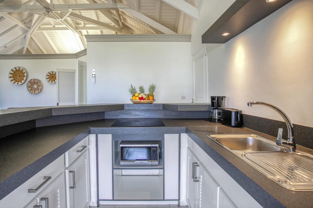 20.Hotel La Plantation Saint Martin_MASTER Chambre